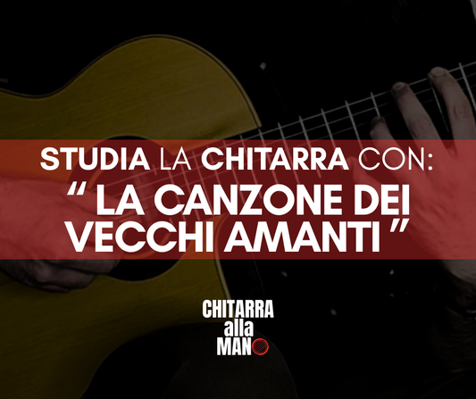 La canzone dei vecchi amanti - Franco Battiato