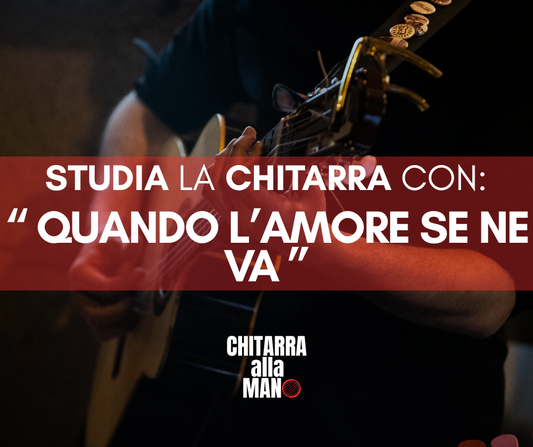 Quando l'amore se ne va - Eduardo De Crescenzo