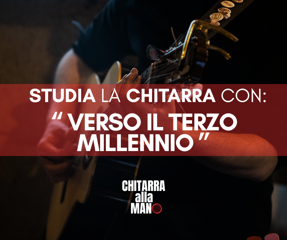 Verso il terzo millennio - Giorgio Gaber