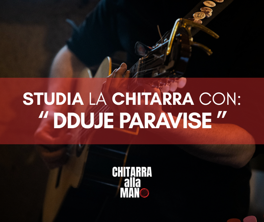 Dduje Paravise - Canzone napoletana