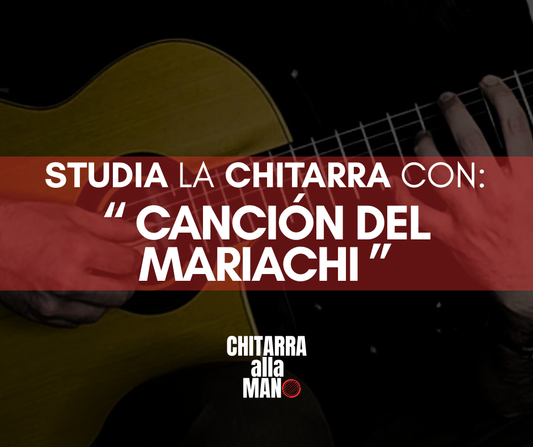 Canción del Mariachi - Los Lobos