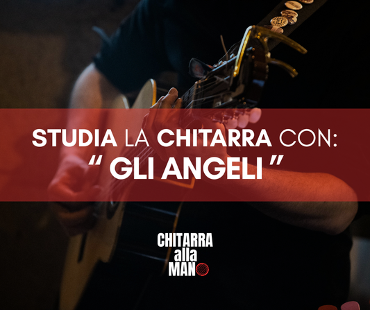 Gli angeli - Vasco Rossi