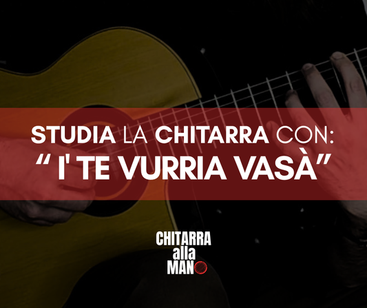 I' te vurria vasà