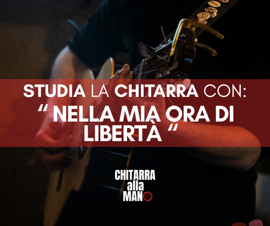 Nella mia ora di libertà - Fabrizio De André