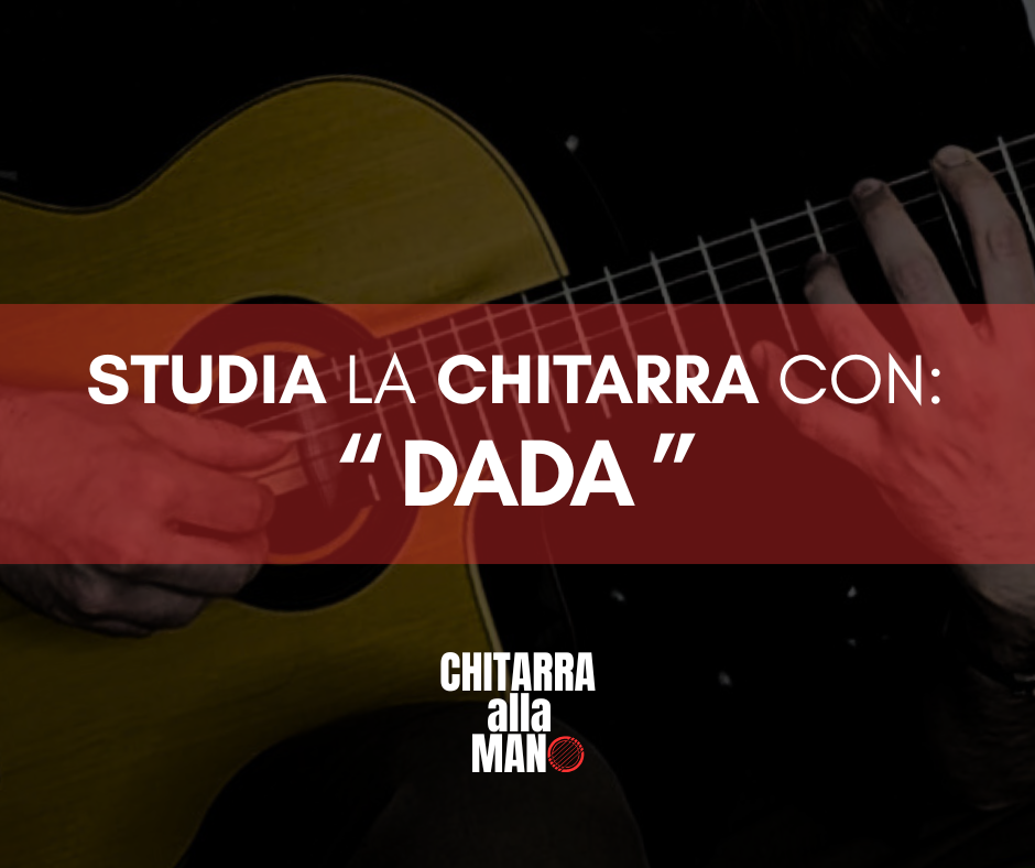 Dada - Ivan Graziani