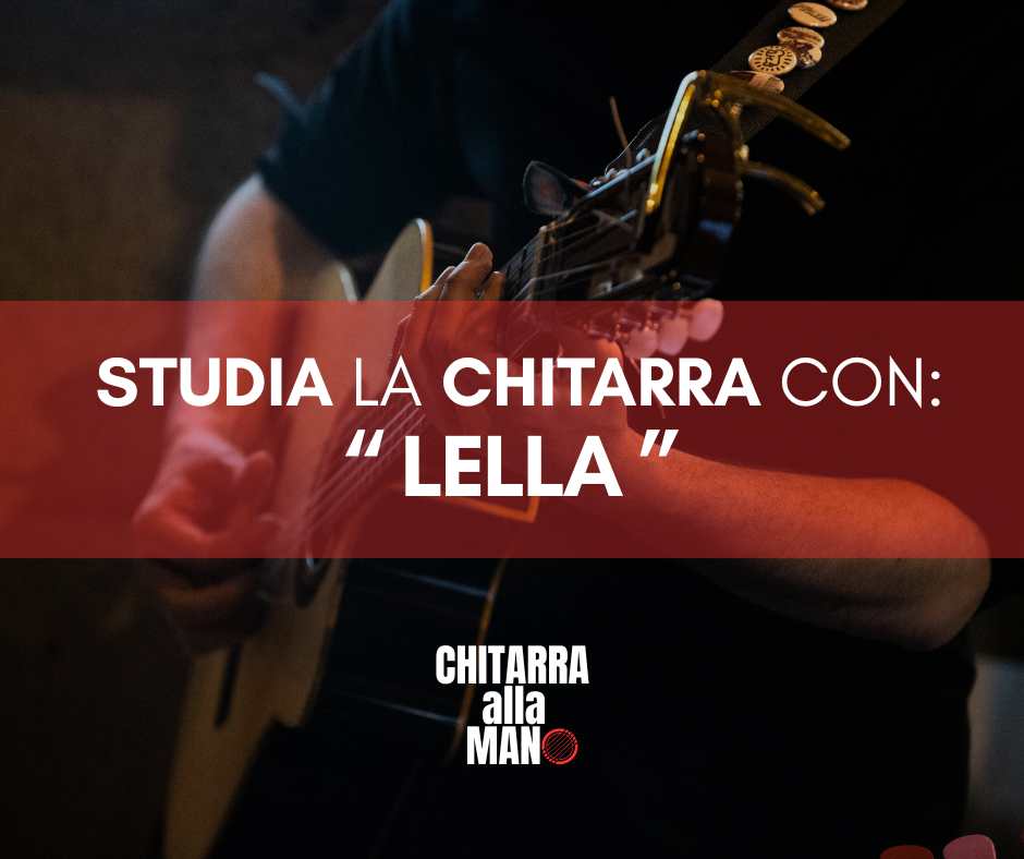 Lella - Edoardo & Stelio