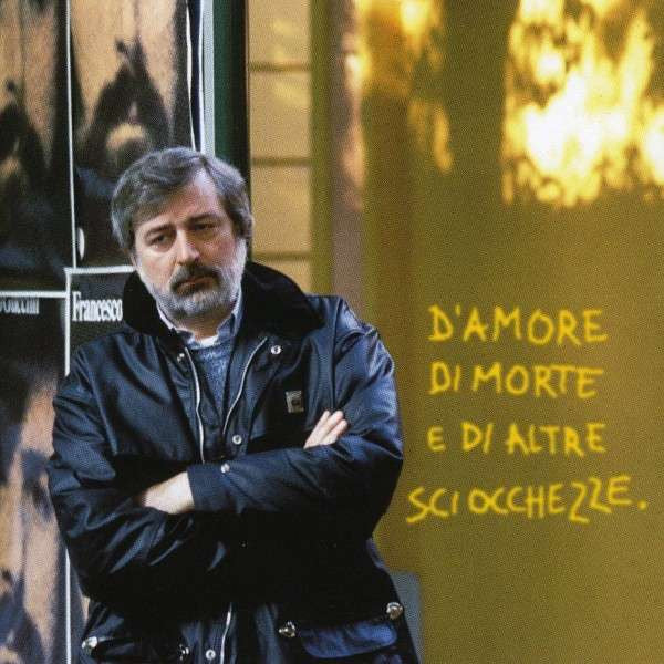 Vorrei - Francesco Guccini