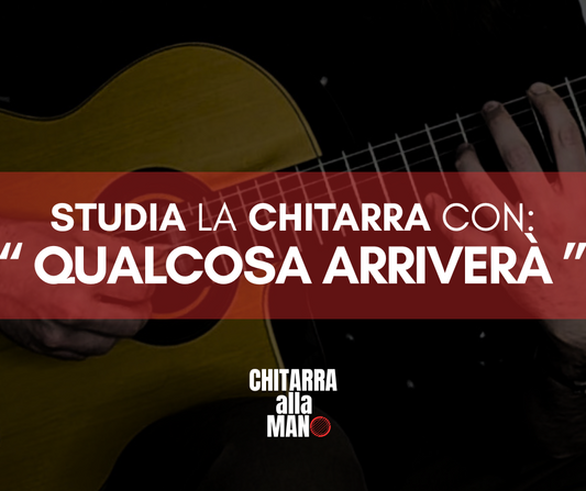 Qualcosa arriverà - Pino Daniele