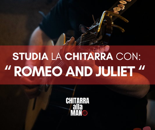 Romeo and Juliet - Dire Straits