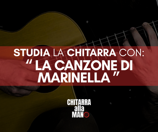 La canzone di Marinella - Fabrizio De André