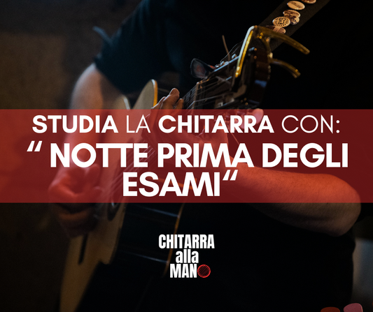 Notte prima degli esami - Antonello Venditti