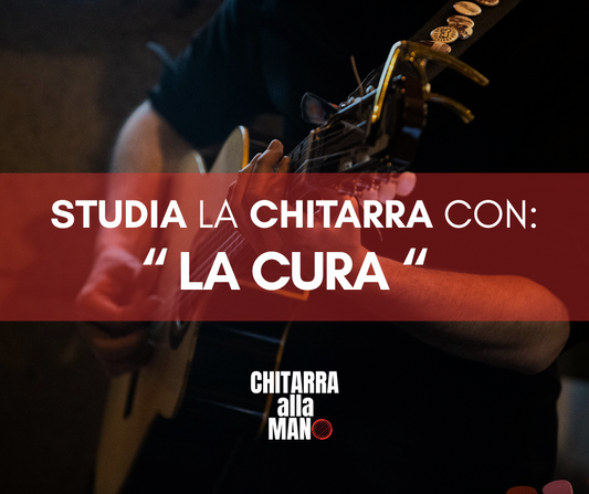 La cura - Franco Battiato