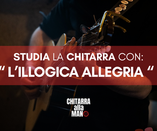 L'illogica allegria - Giorgio Gaber
