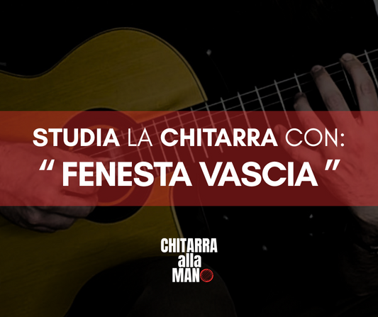 Fenesta vascia