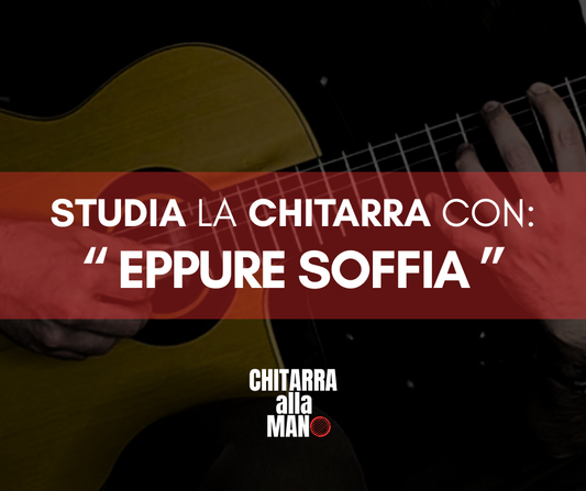 Eppure soffia - Pierangelo Bertoli