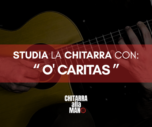 O' Caritas - Cat Stevens