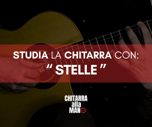 Stelle - Francesco Guccini