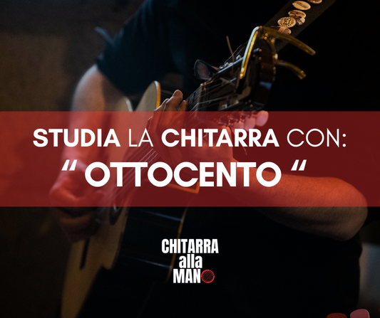 Ottocento - Fabrizio De André
