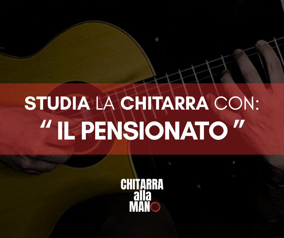 Il pensionato - Francesco Guccini