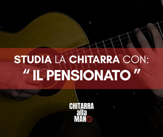Il pensionato - Francesco Guccini