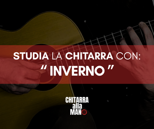 Inverno - Fabrizio De André