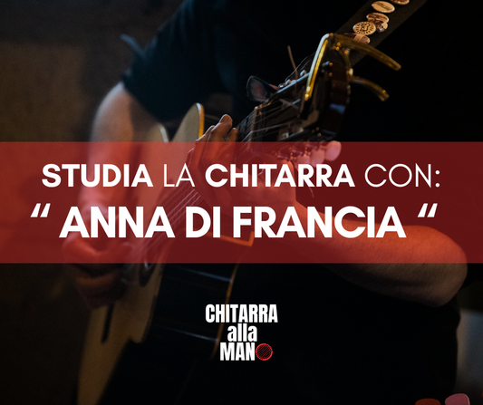 Anna di Francia - Claudio Lolli