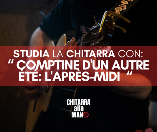 Comptine d'un autre été: L'après-midi - Yann Tiersen