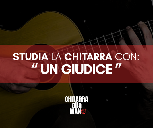 Un giudice - Fabrizio De André