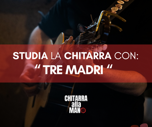 Tre madri - Fabrizio De André
