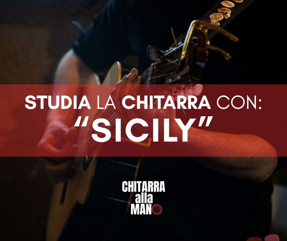Sicily - Pino Daniele