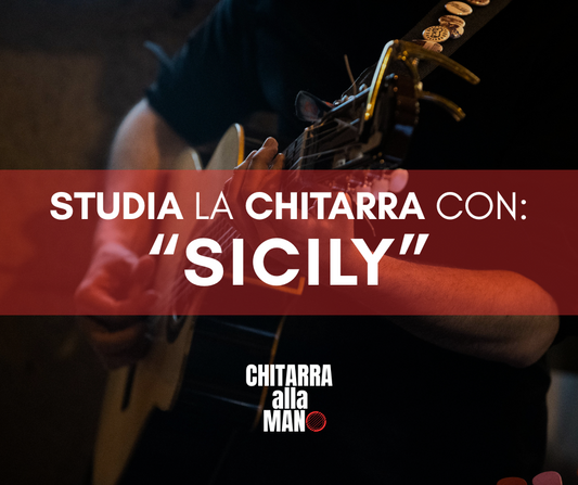 Sicily - Pino Daniele