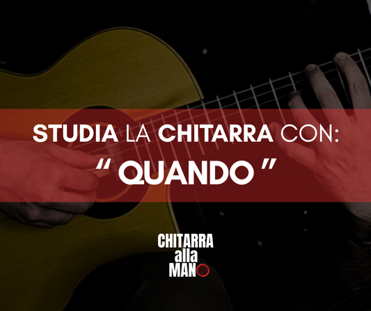 Quando - Pino Daniele