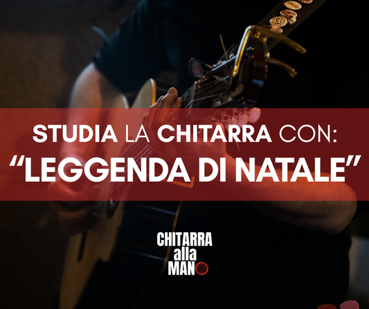 Leggenda di Natale - Fabrizio De André