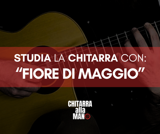 Fiore di maggio - Fabio Concato