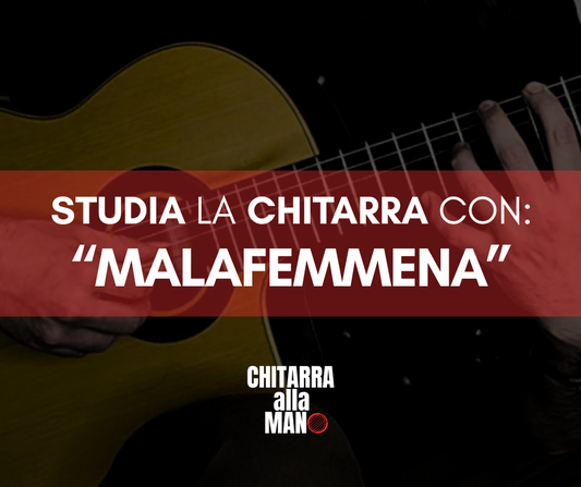 Malafemmena - Totò
