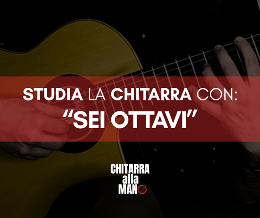 Sei ottavi - Rino Gaetano
