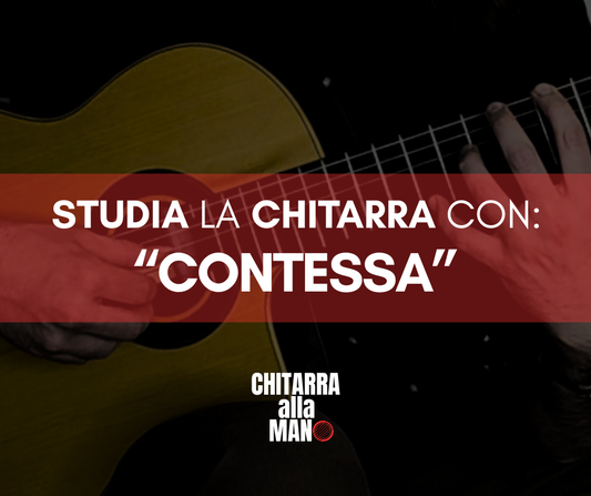 Contessa - Paolo Pietrangeli