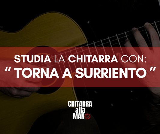 Torna a Surriento