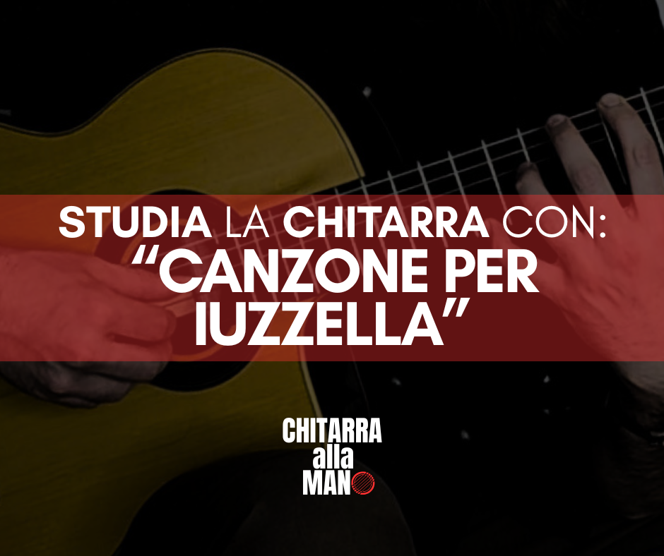 Canzone per Iuzzella - Eugenio Bennato & Carlo d'Angiò