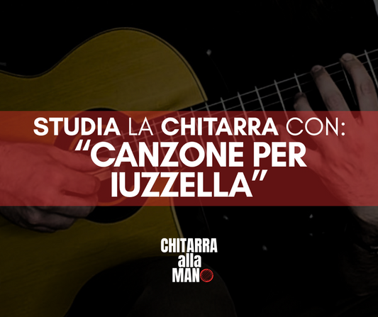 Canzone per Iuzzella - Eugenio Bennato & Carlo d'Angiò