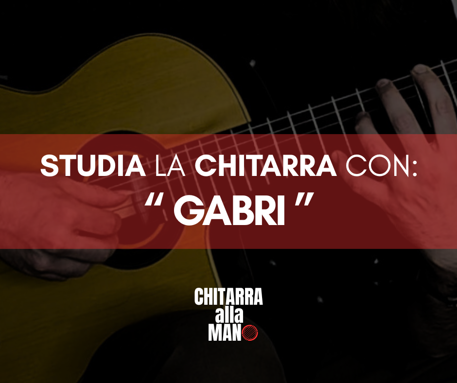 Gabri - Vasco Rossi