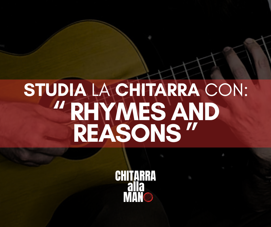 Rhymes and reasons - John Denver