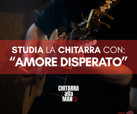 Amore disperato - Nada