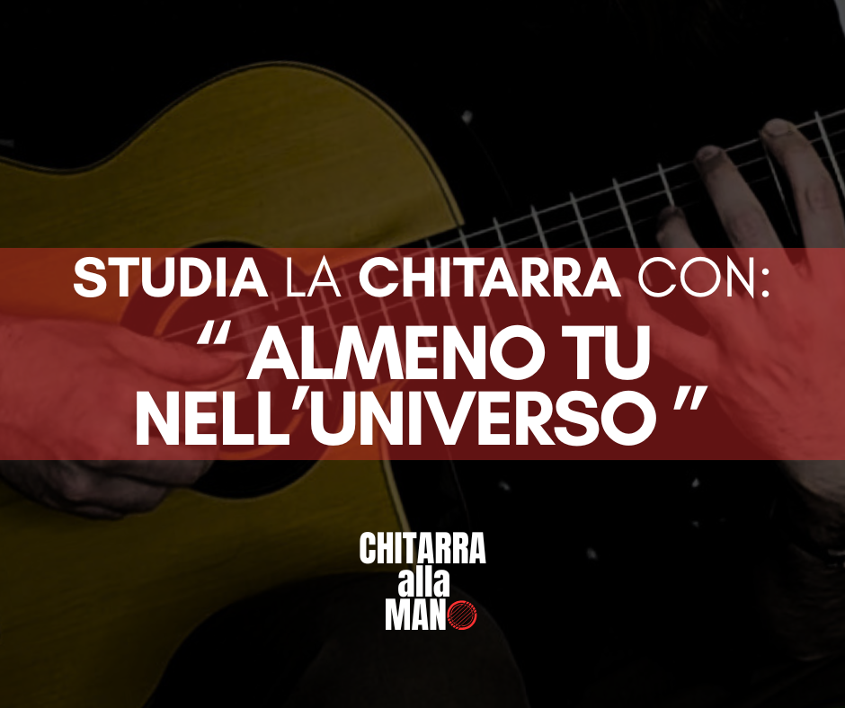 Almeno tu nell'universo - Mia Martini