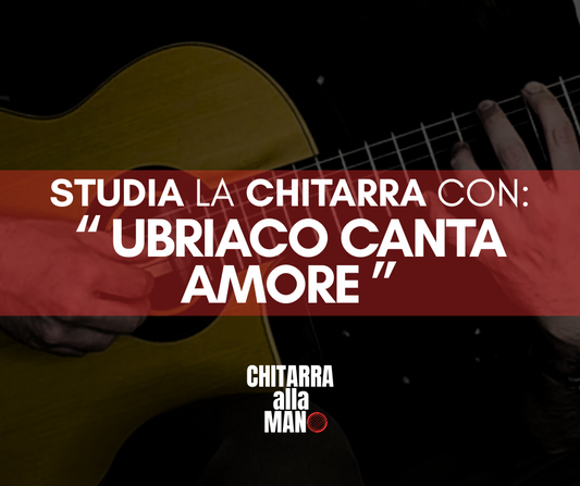 Ubriaco canta amore - Bandabardò