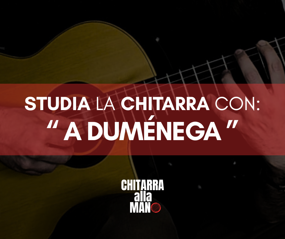 A duménega - Fabrizio De André