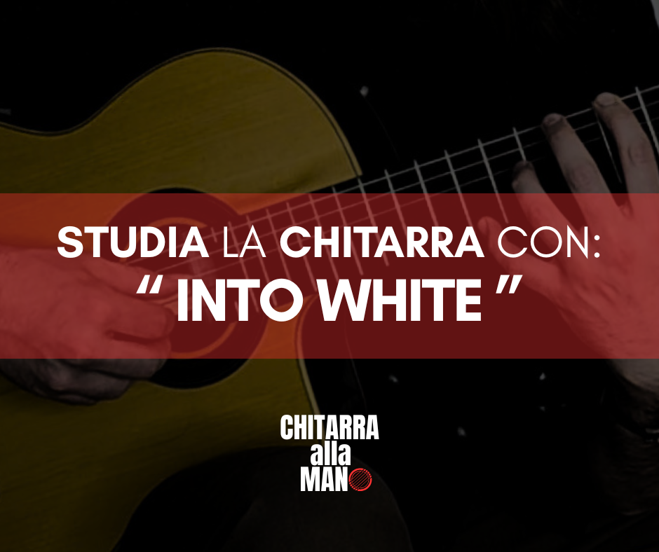 Into white - Cat Stevens