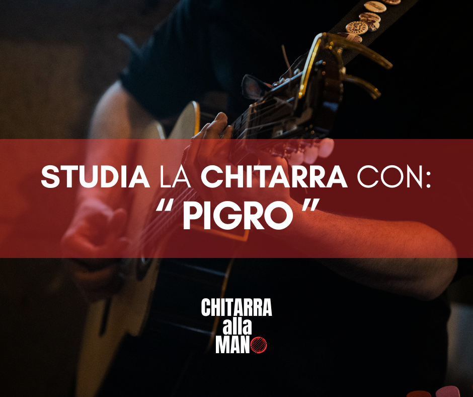 Pigro - Pino Daniele