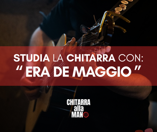 Era de maggio - Mario Pasquale Costa