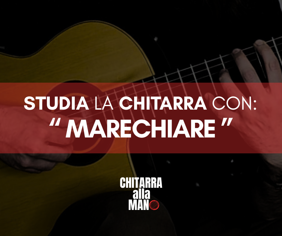 Marechiare - canzone napoletana